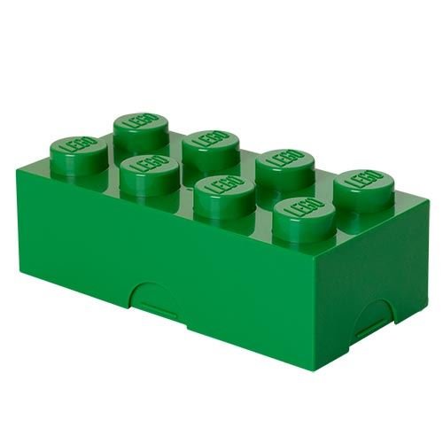 LEGO Trinket Box – Not A Boring Box