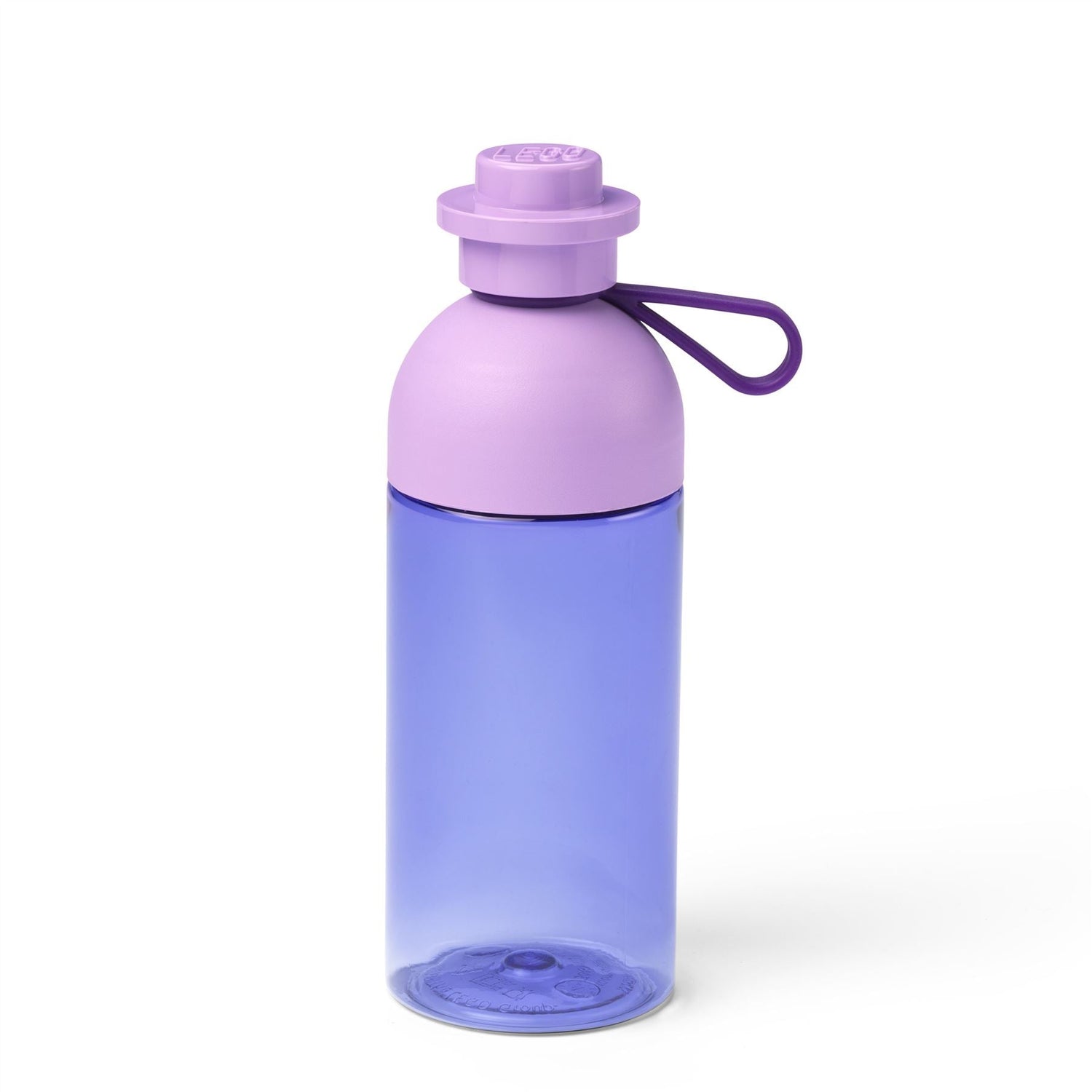 LEGO Hydration Drinking Bottle - Pastel