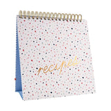 Recipe Storage Folder