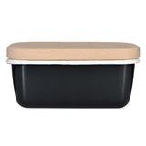 Enamel Butter Dish - Not A Boring Box APFE