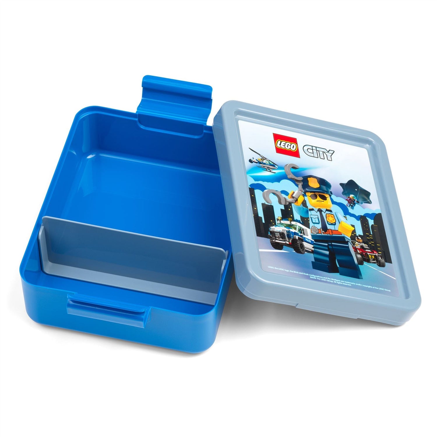LEGO Iconic Lunch Box - Perfectly Imperfect
