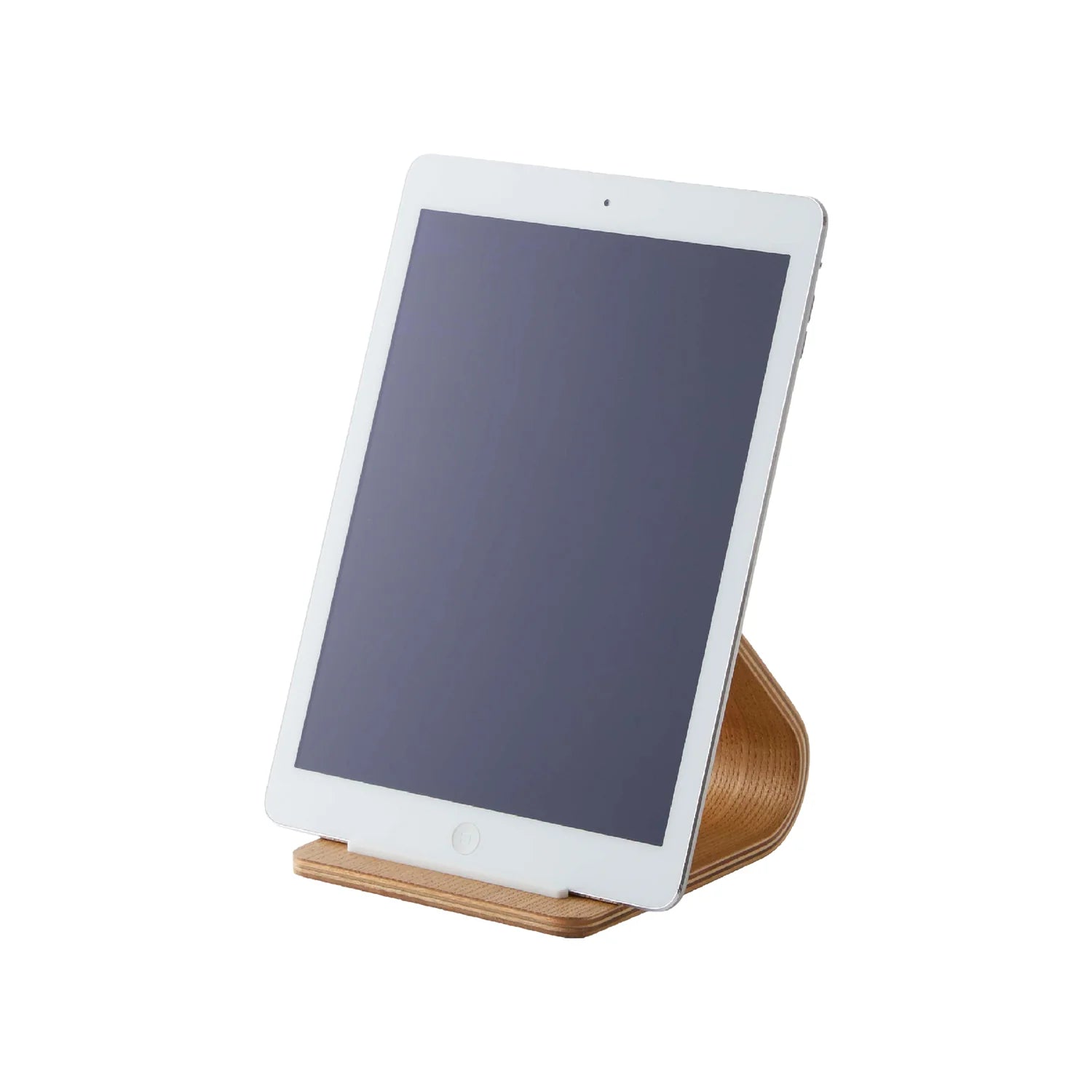 Wooden iPad / Tablet Stand