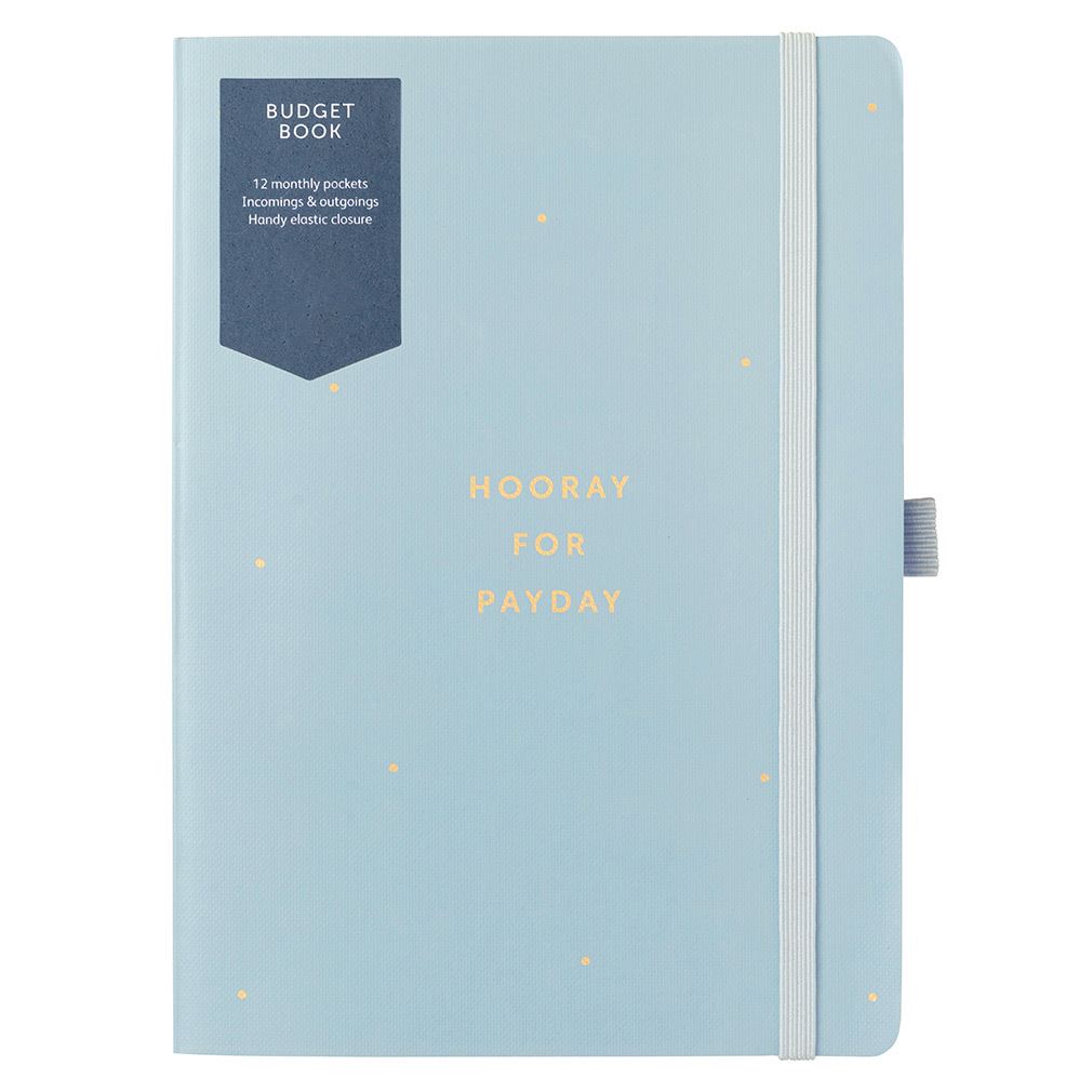 Budget Book