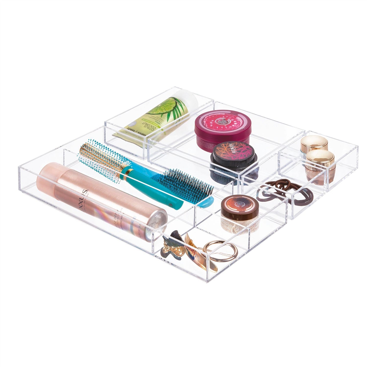 Modular Drawer Organiser - Clarity