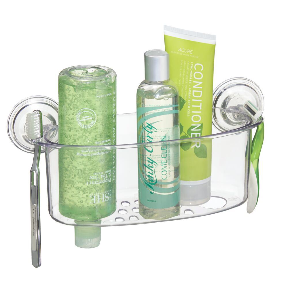 PowerLock Shower Caddy