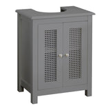 Under Sink Storage Cabinet - Rafia
