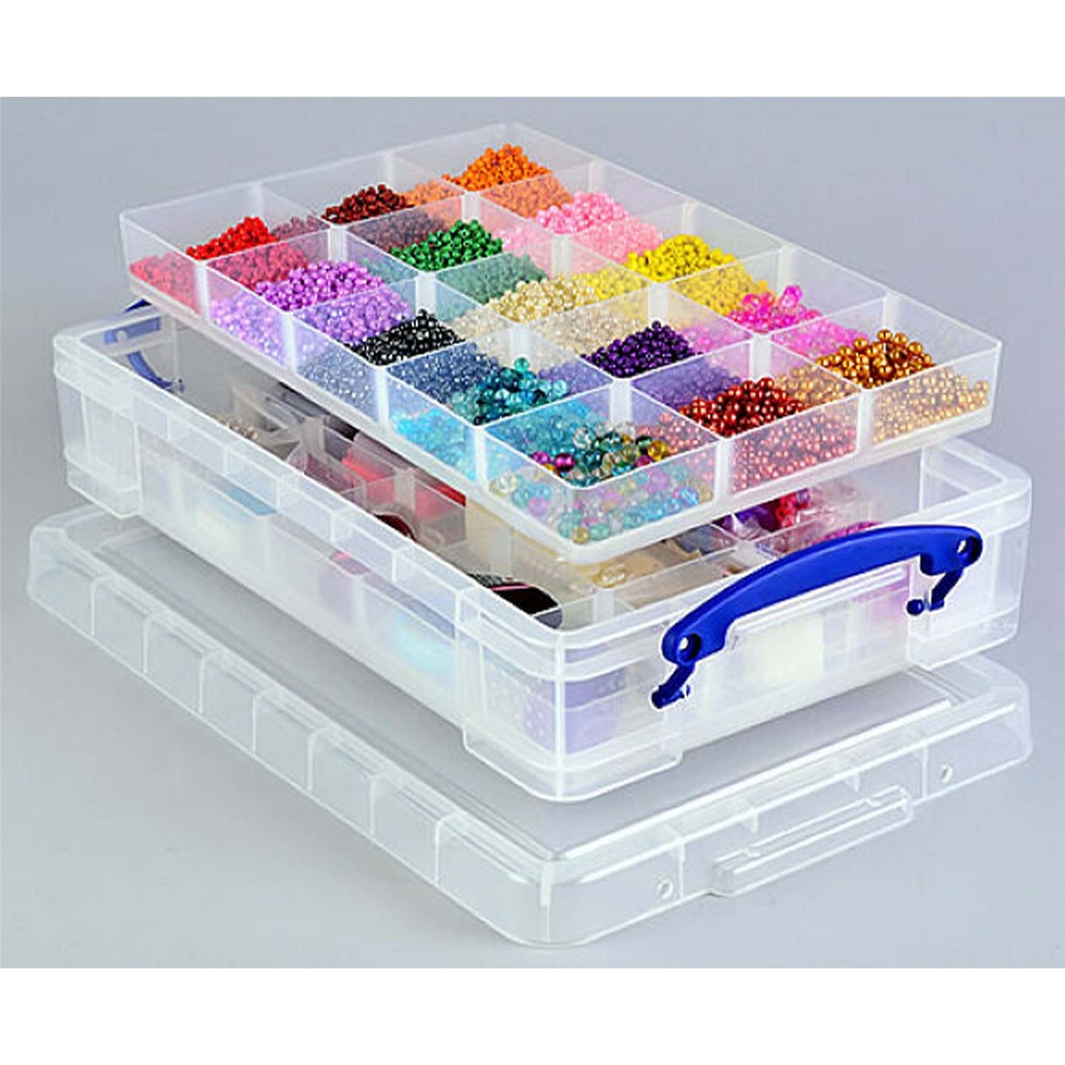 Hobby Storage Box - 4 Ltr Really Useful Box