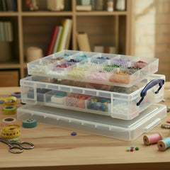 Hobby Storage Box - 4 Ltr Really Useful Box