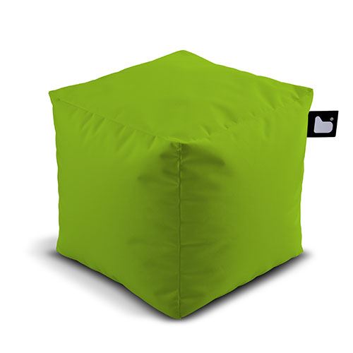 B-Box Footstool - Outdoor
