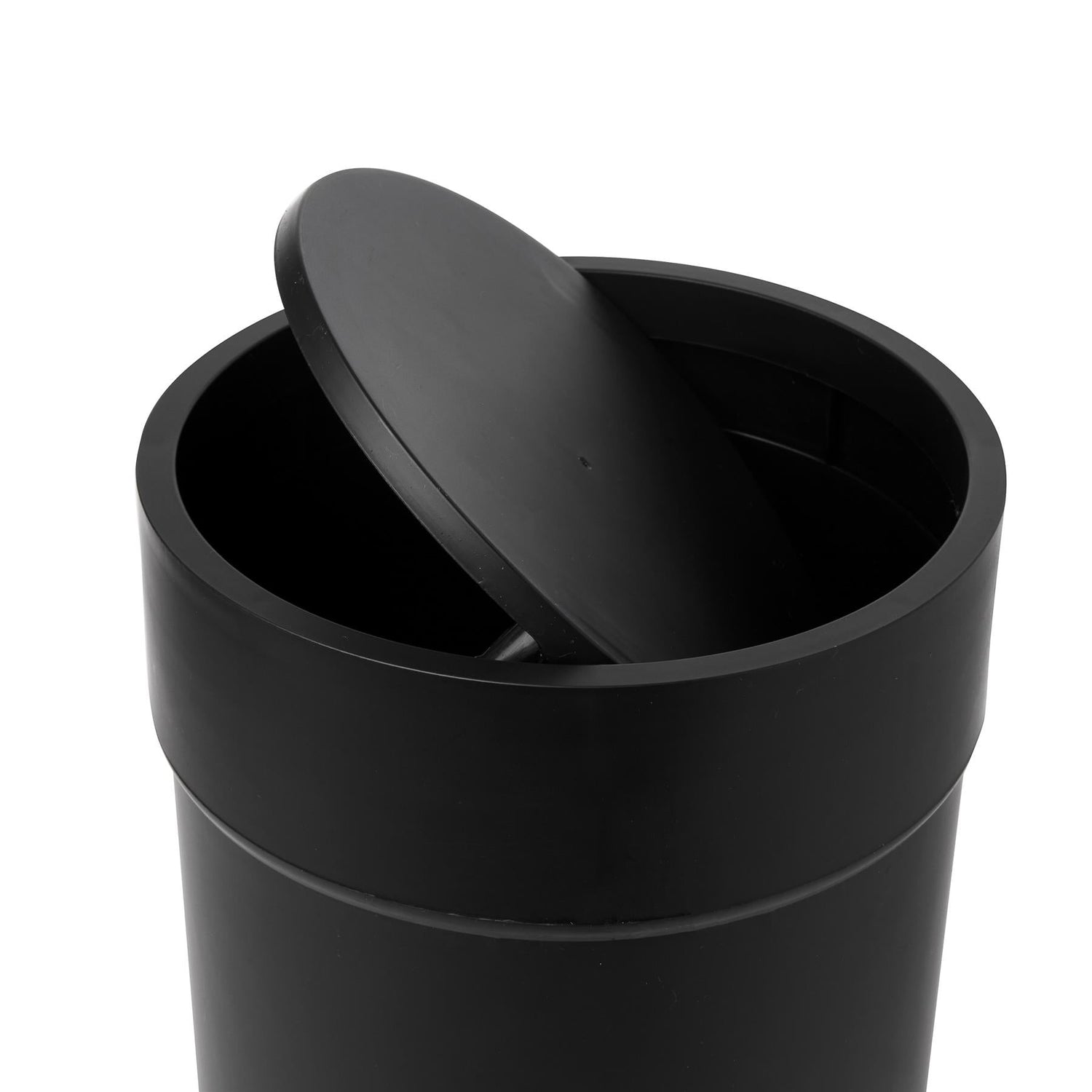 Swing Top Bin - Touch