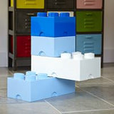 Giant Lego Storage Blocks - Baby Boy Bundle