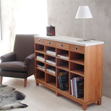 Norrvange - Bookcase