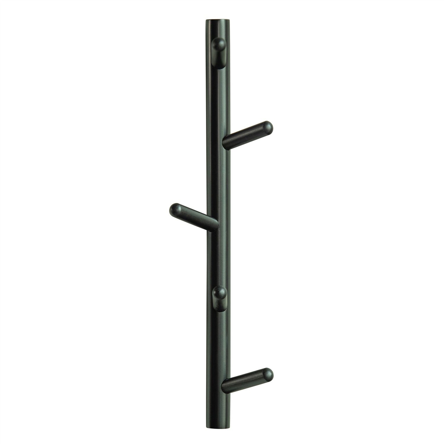 Vertical Coat Hook - Marrit