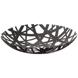 Tower Fruit Bowl