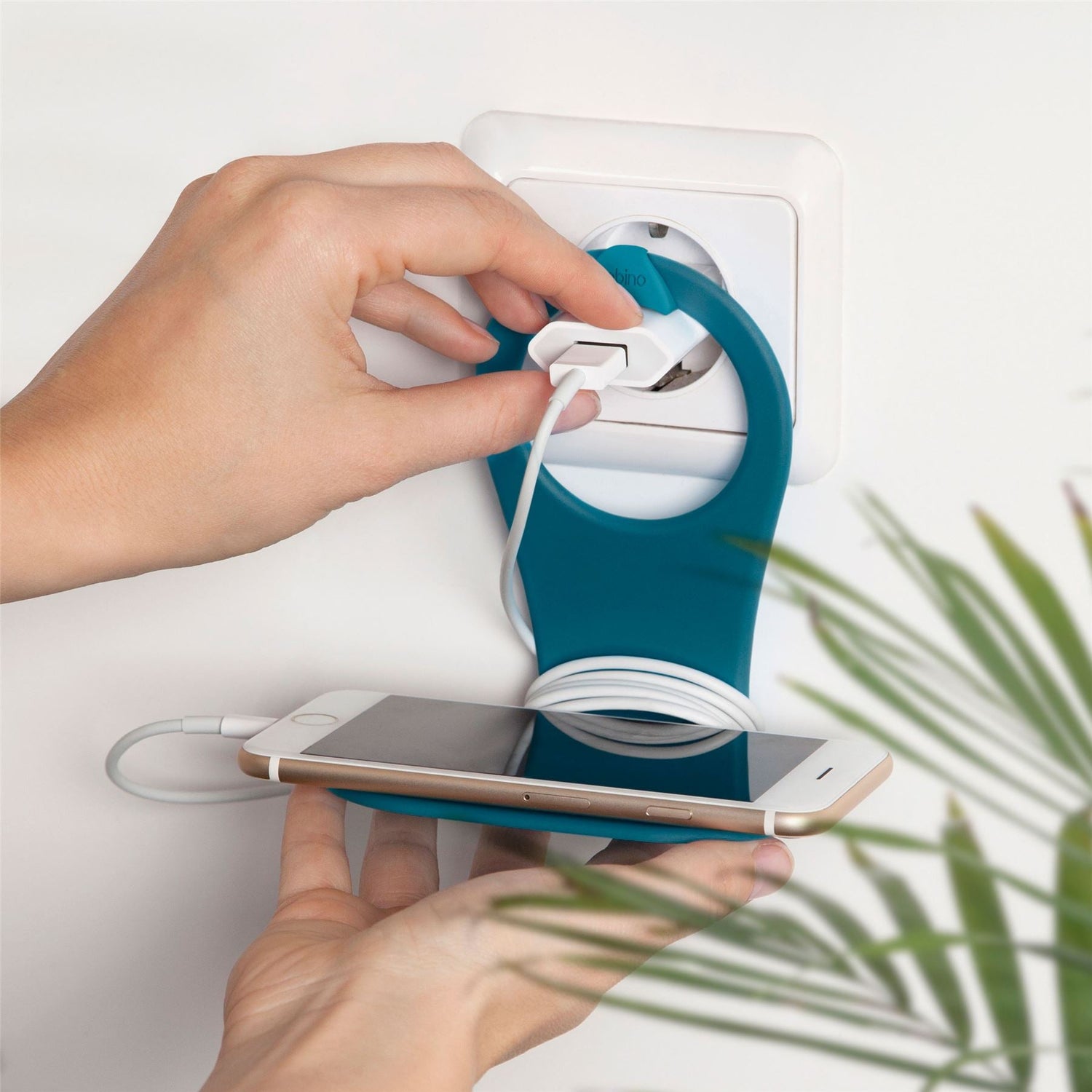 Folding Mobile Phone Holder - Not A Boring Box APFE