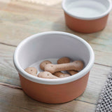 Stoneware Pet Bowl - Kemerton