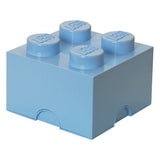 Giant LEGO Brick Storage Box - Medium - Not A Boring Box APFE
