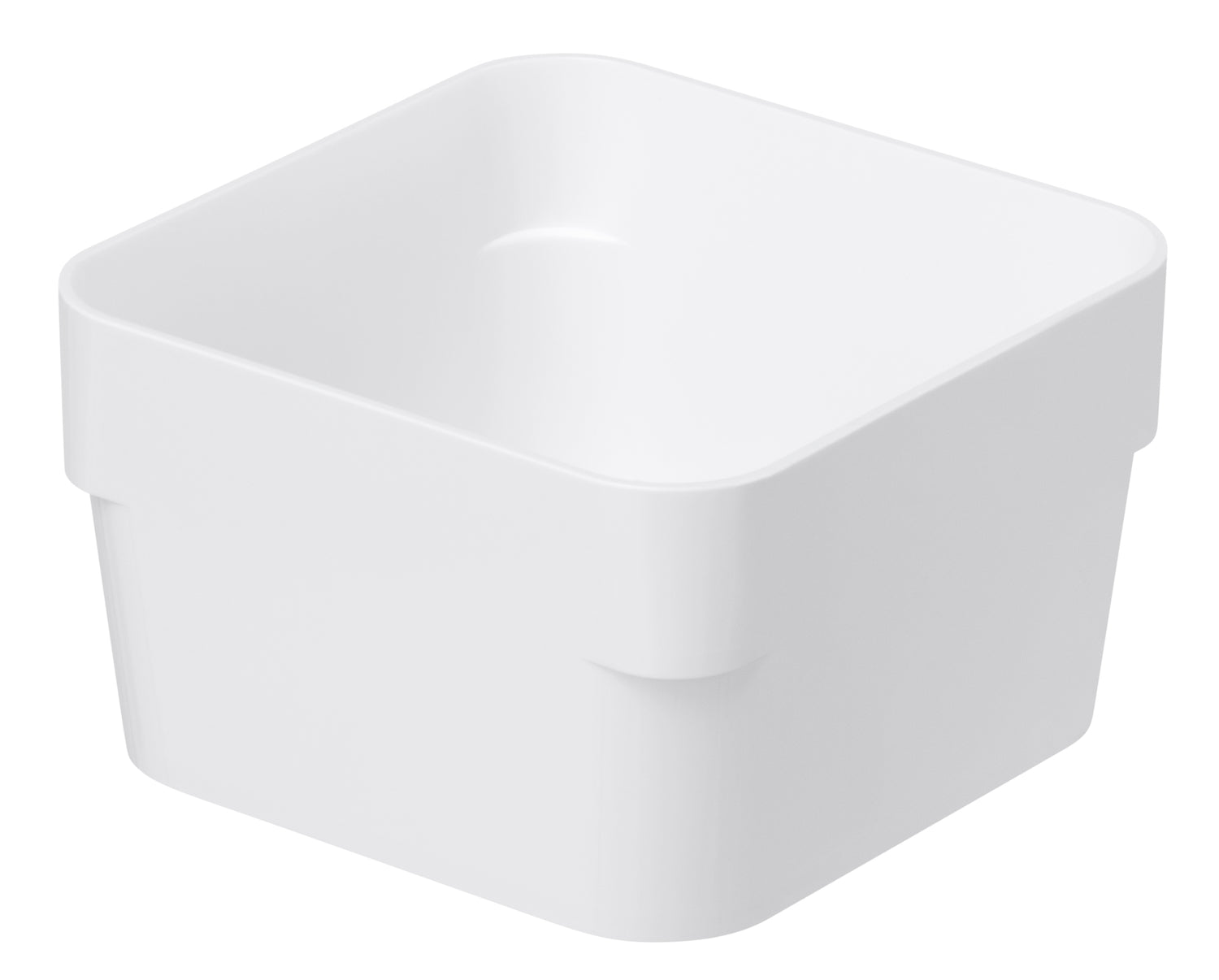 SmartStore™ Compact Clear – Modular Storage Organisers