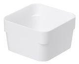 SmartStore™ Compact Clear – Modular Storage Organisers