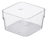 SmartStore™ Compact Clear – Modular Storage Organisers