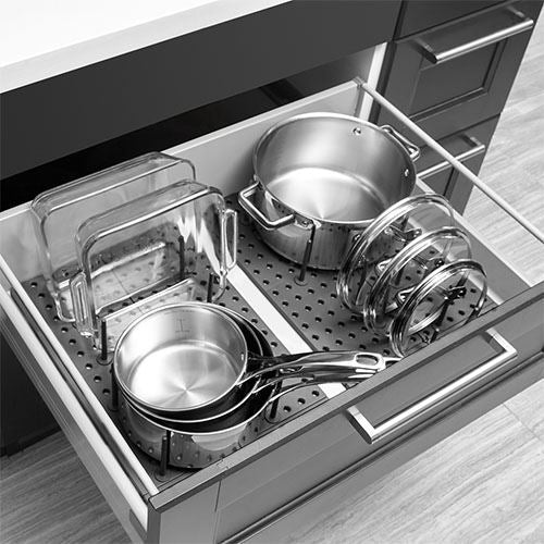 Kitchen Drawer Organiser - Peggy