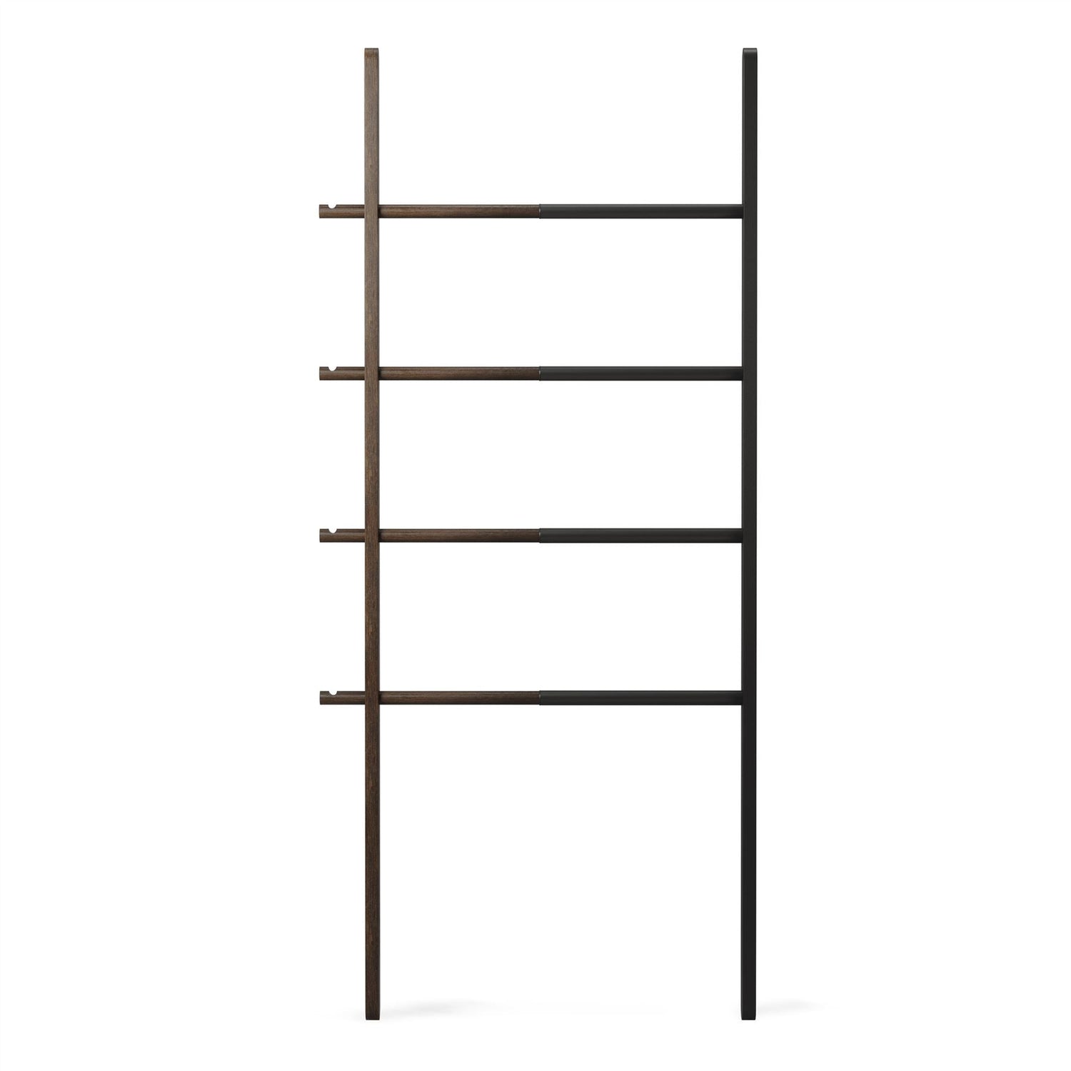 Hub Towel Ladder Rack