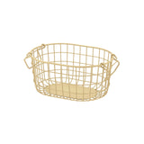 Blomus Stacking Baskets- Yellow