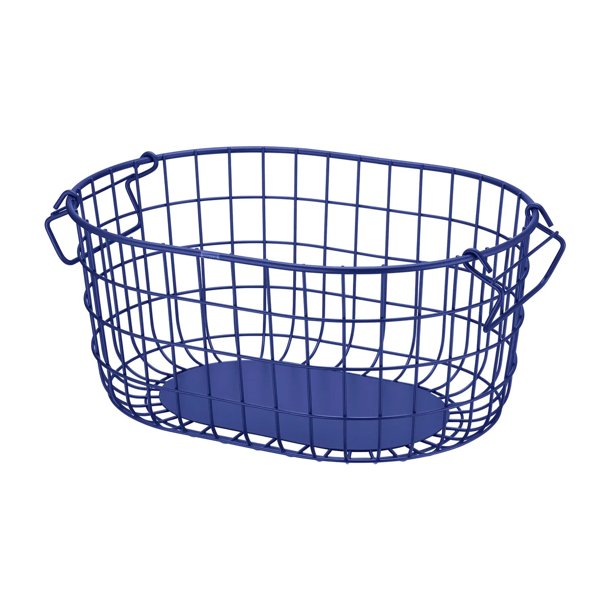 Blomus Stacking Baskets - Blue