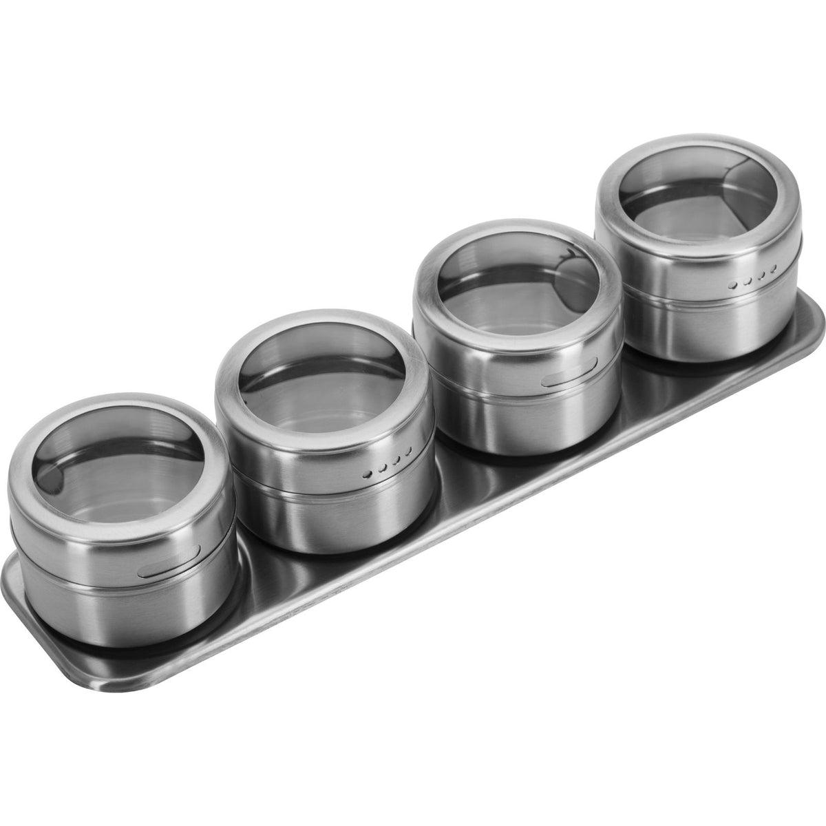 Magnetic Spice Rack