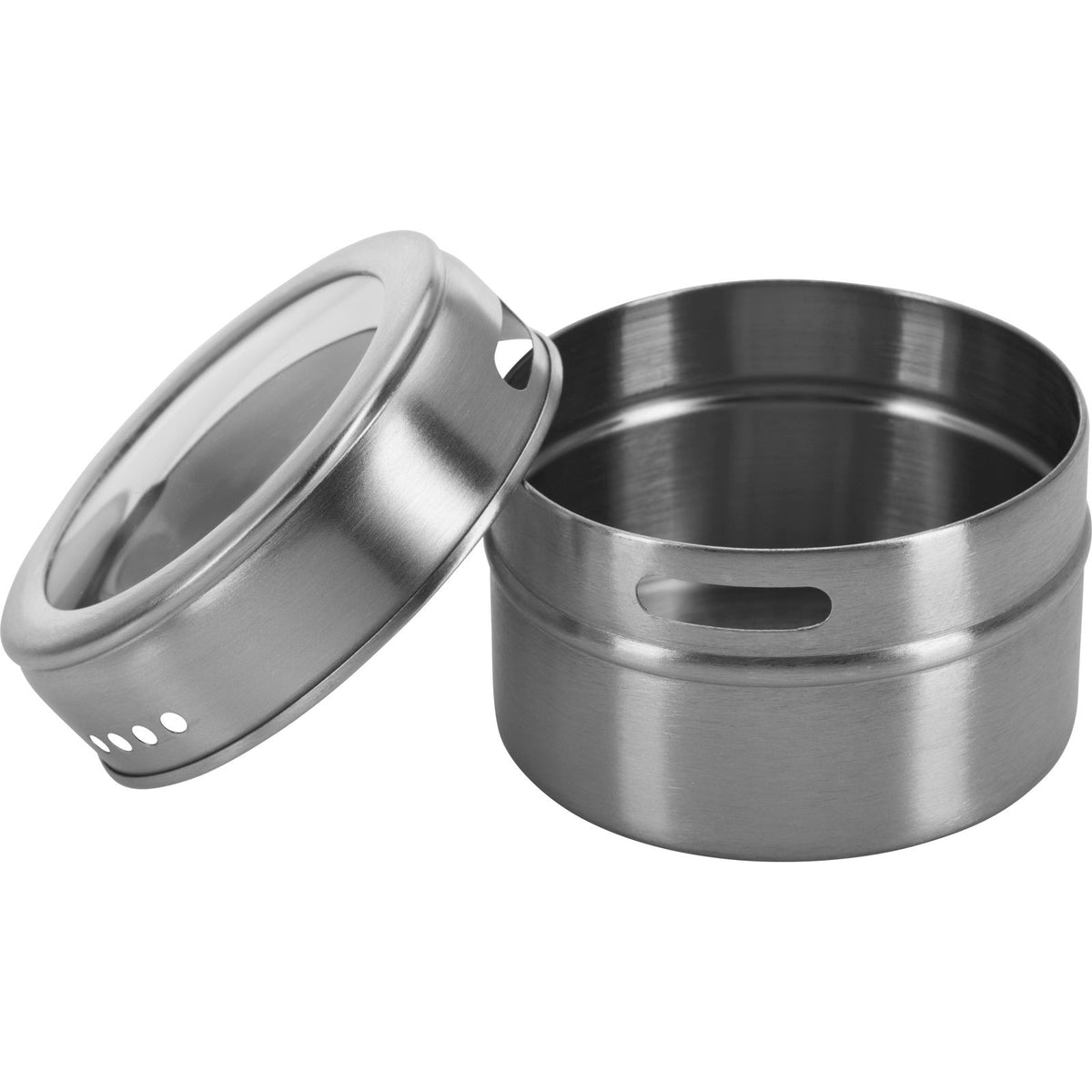 Magnetic Spice Rack