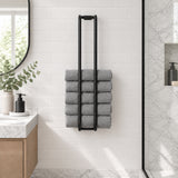 Blomus MODO Wall-Mounted Towel Holder