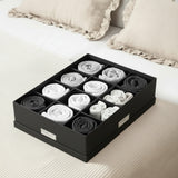 Fibreboard Divider Box- Jakob