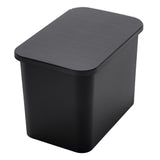 Outdoor Waterproof Storage Box - 76L - Not A Boring Box