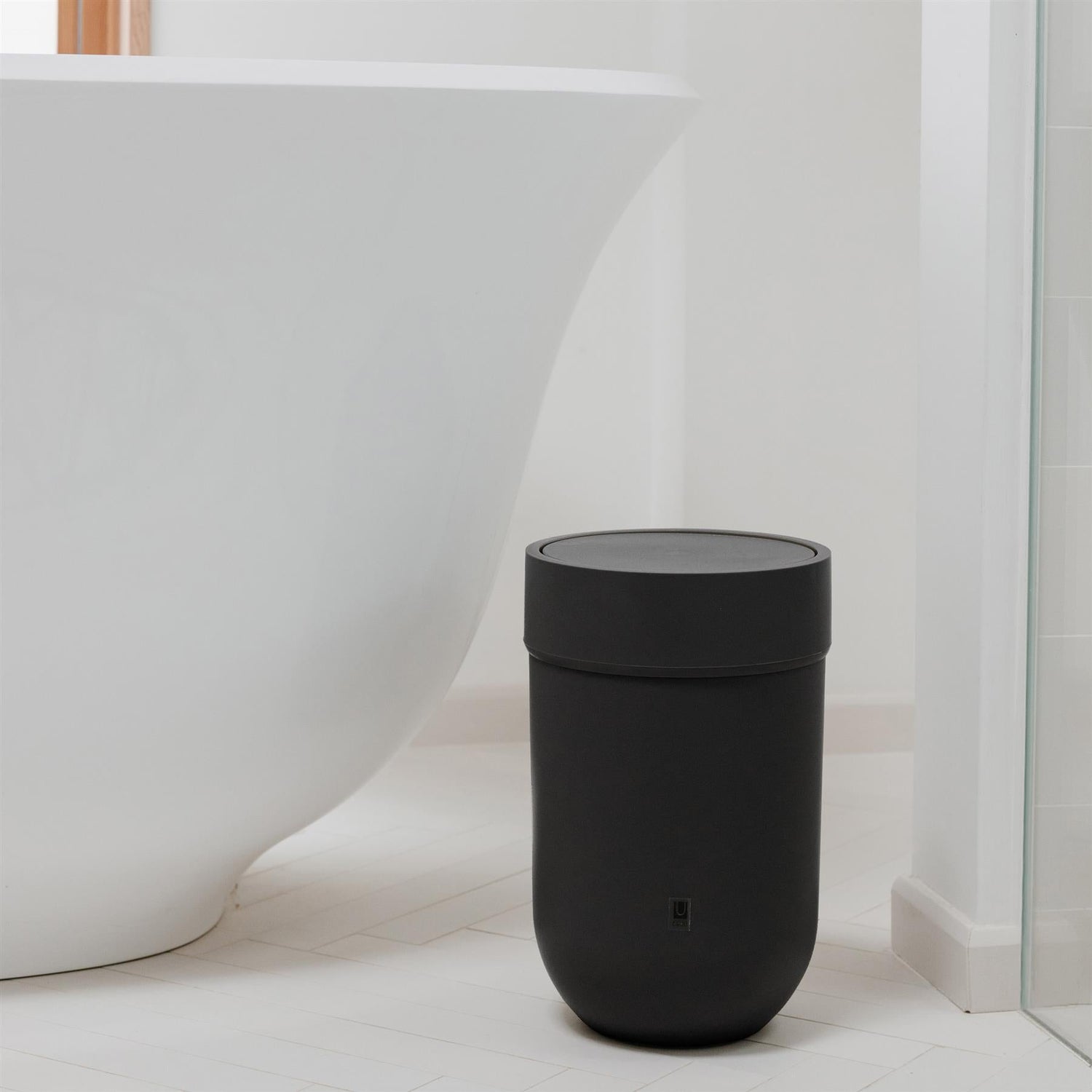 Swing Top Bin - Touch