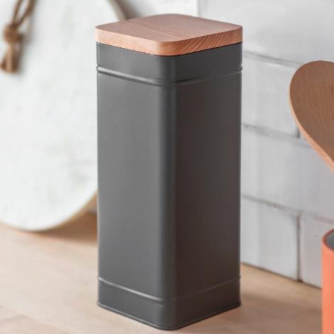 Spaghetti Storage Canister - Borough