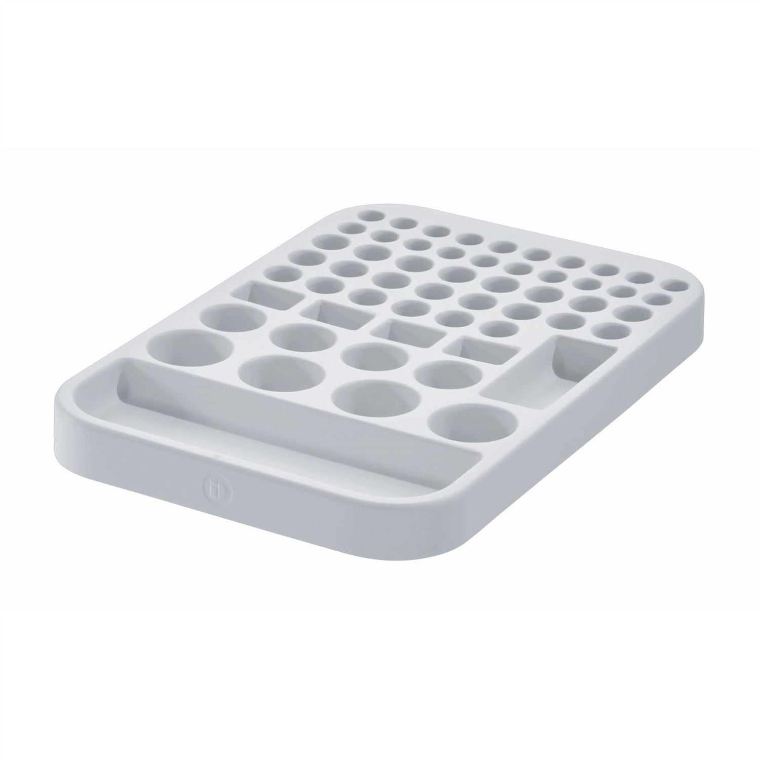 Battery Organiser - In Drawer