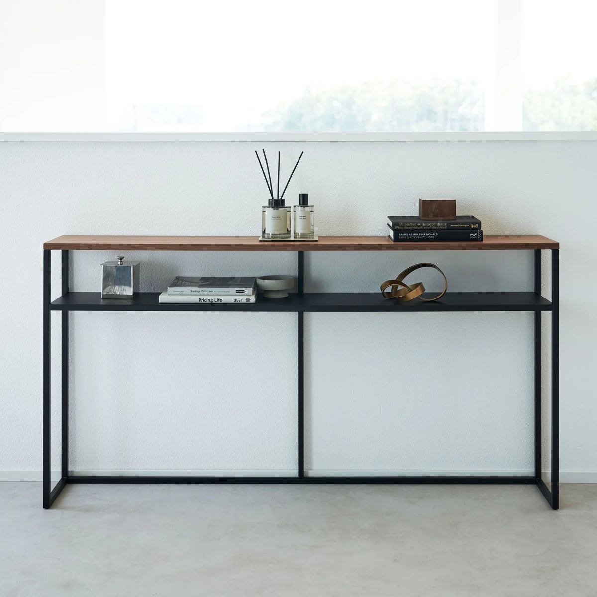 Yamazaki Slim Console Table