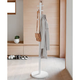 Pillar Coat Stand - Not A Boring Box