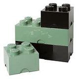 Giant Lego Storage Blocks - Camouflage Bundle