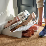 Shoe-In Space Saving Shoe Rack - Large