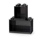 LEGO Brick Shelf Set