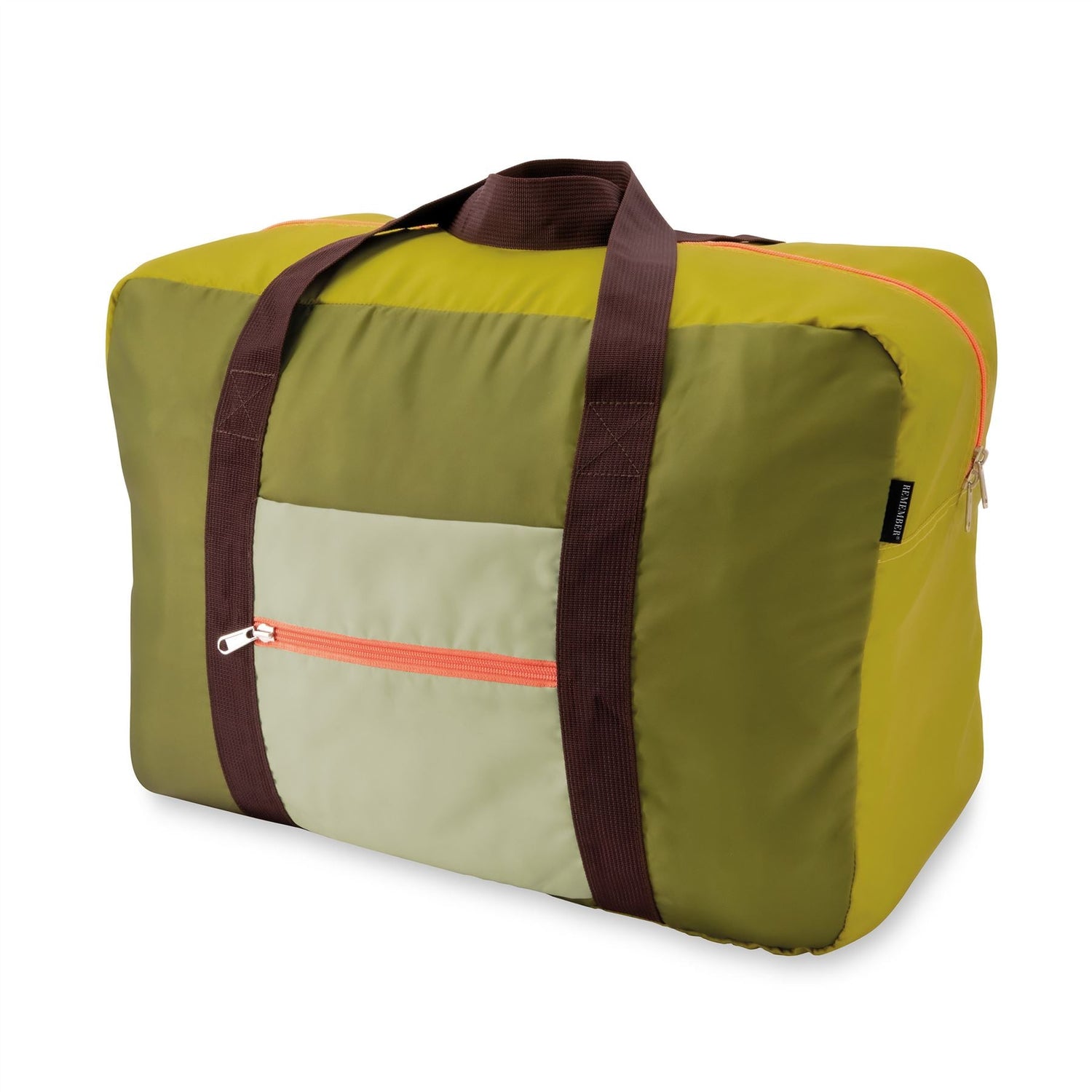 Weekend Travel Bag