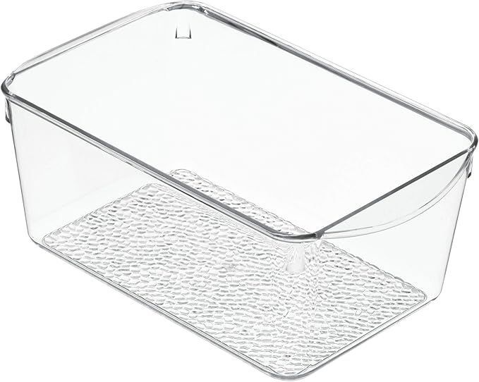Cosmetic Organiser - Rain