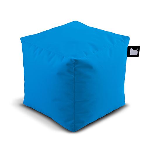 B-Box Footstool - Outdoor