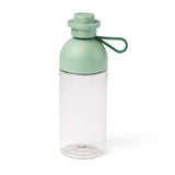 LEGO Hydration Drinking Bottle 500ml - Perfectly Imperfect