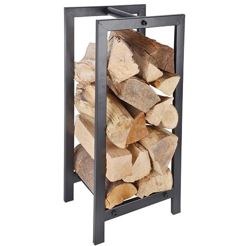 Contemporary Log Store & Carrier