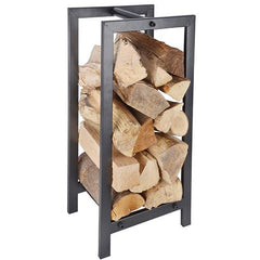 Contemporary Log Store & Carrier