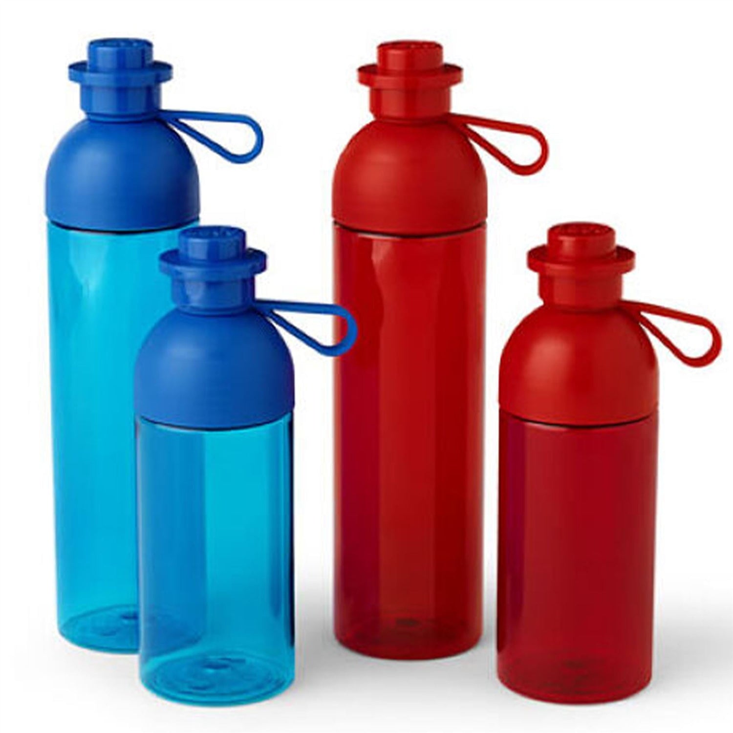 LEGO Hydration Drinking Bottle - 740ml