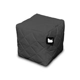 B-Box Footstool - Quilted - Not A Boring Box