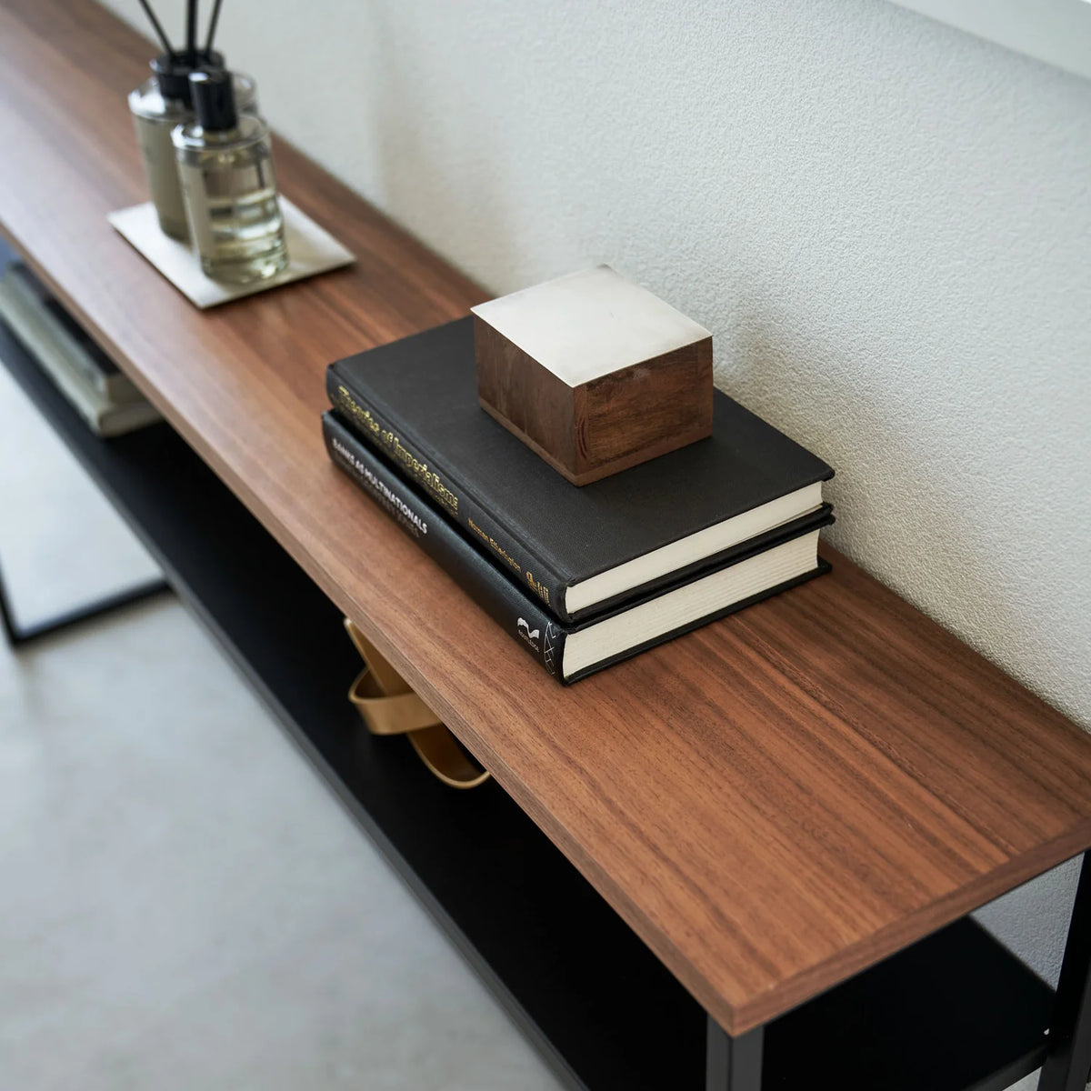 Yamazaki Slim Console Table